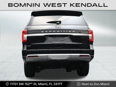 2023 Ford Expedition XLT