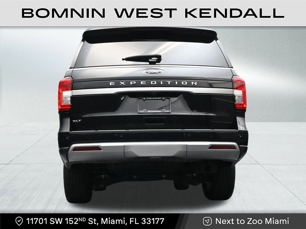 2023 Ford Expedition XLT