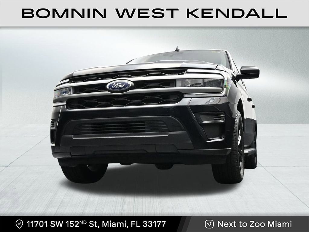 2023 Ford Expedition XLT