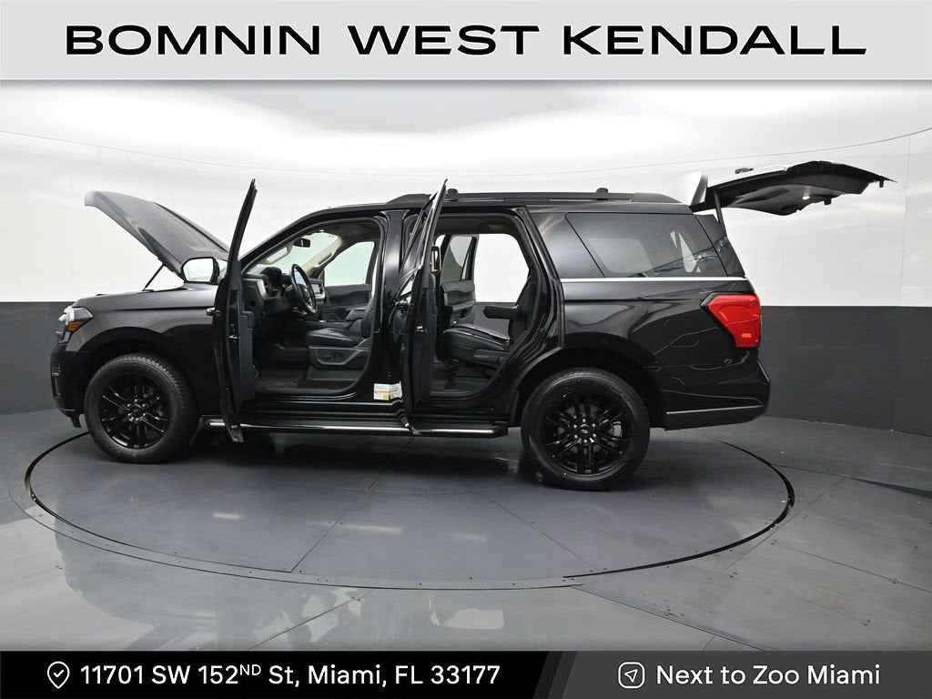 2023 Ford Expedition XLT