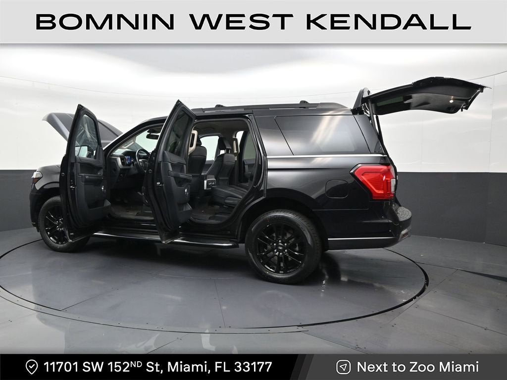 2023 Ford Expedition XLT