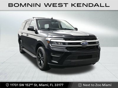 2023 Ford Expedition XLT