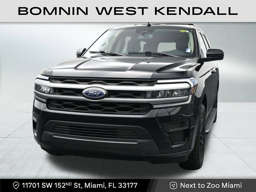 2023 Ford Expedition XLT