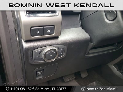 2020 Ford Expedition XLT