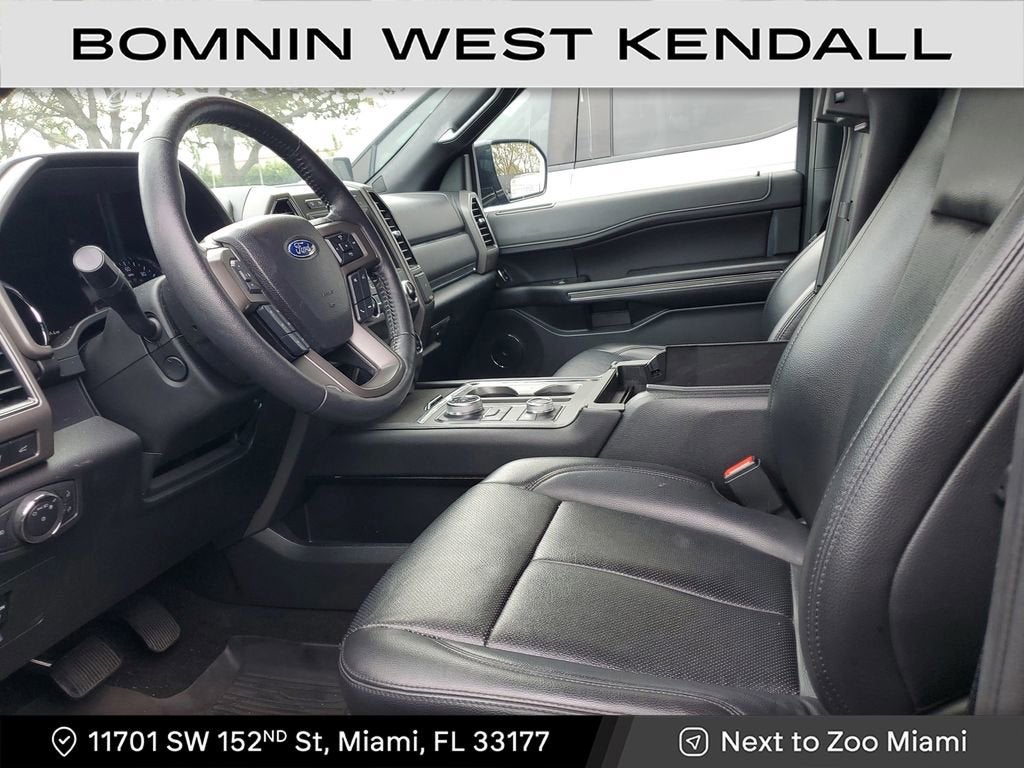 2020 Ford Expedition XLT