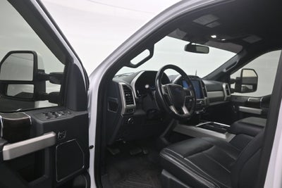 2022 Ford Super Duty F-250 SRW XL
