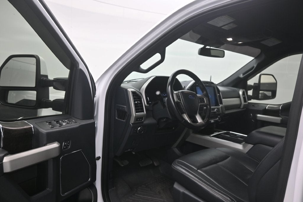 2022 Ford Super Duty F-250 SRW XL
