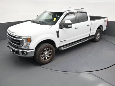 2022 Ford Super Duty F-250 SRW XL