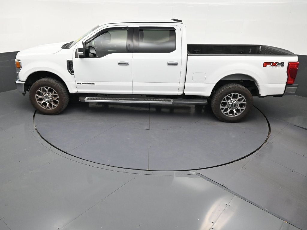 2022 Ford Super Duty F-250 SRW XL