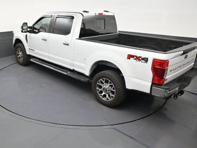 2022 Ford Super Duty F-250 SRW XL
