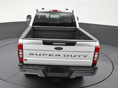 2022 Ford Super Duty F-250 SRW XL