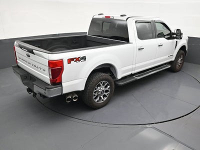 2022 Ford Super Duty F-250 SRW XL