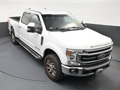 2022 Ford Super Duty F-250 SRW XL