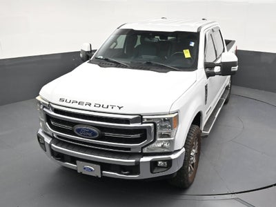 2022 Ford Super Duty F-250 SRW XL