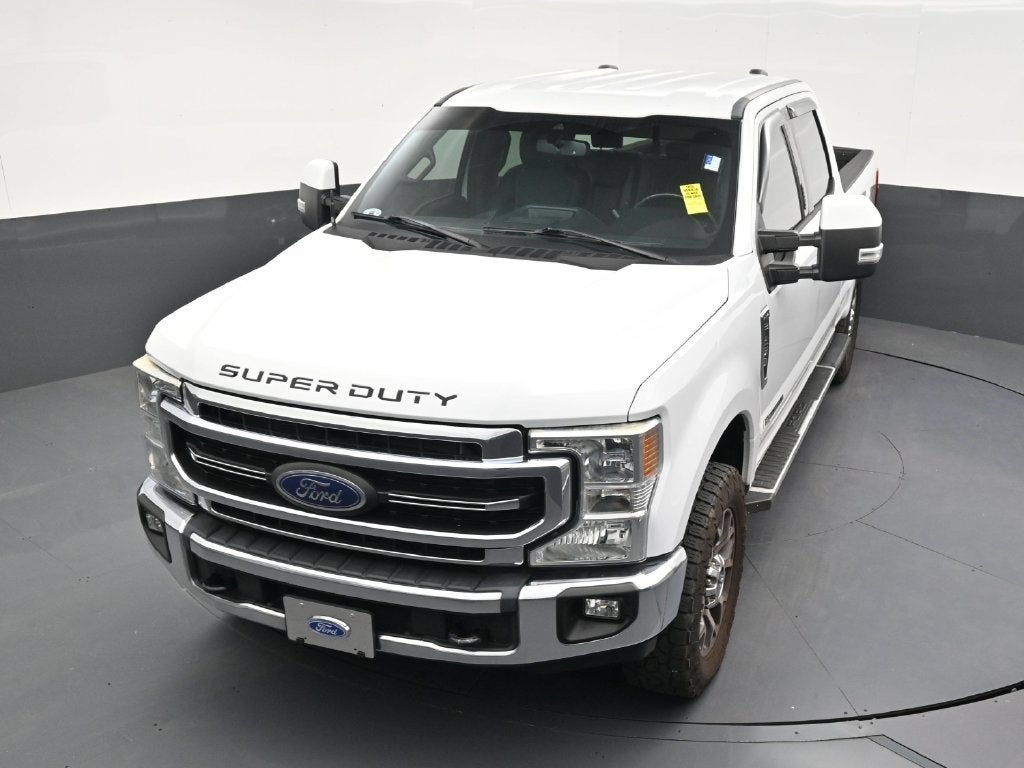 2022 Ford Super Duty F-250 SRW XL