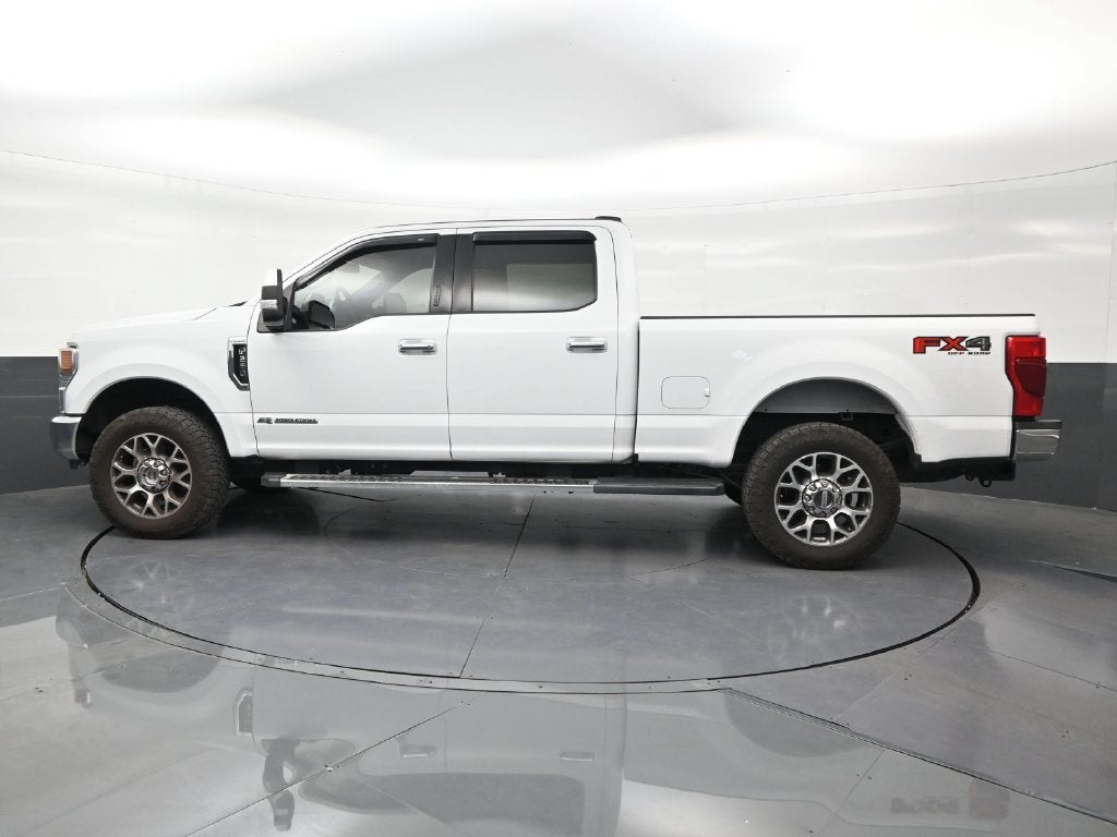 2022 Ford Super Duty F-250 SRW XL