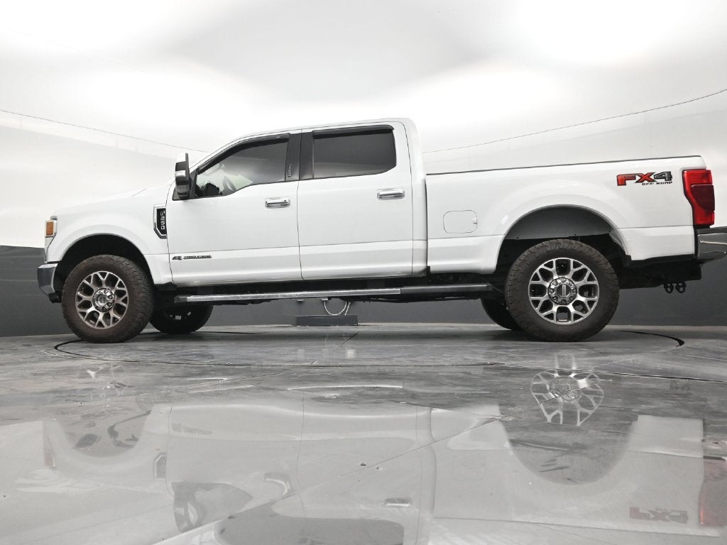 2022 Ford Super Duty F-250 SRW XL