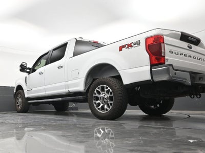 2022 Ford Super Duty F-250 SRW XL