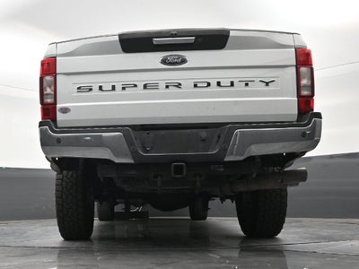 2022 Ford Super Duty F-250 SRW XL