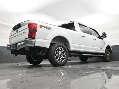 2022 Ford Super Duty F-250 SRW XL