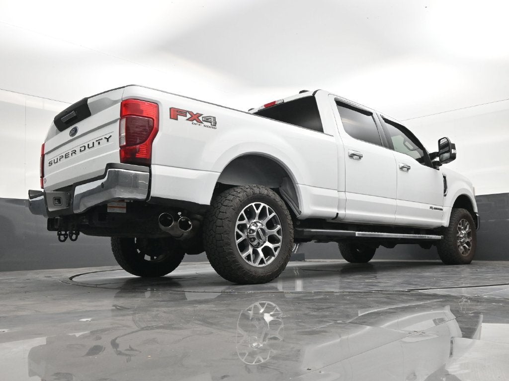 2022 Ford Super Duty F-250 SRW XL