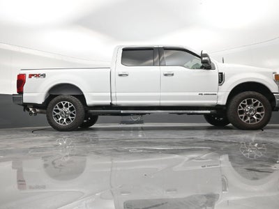 2022 Ford Super Duty F-250 SRW XL