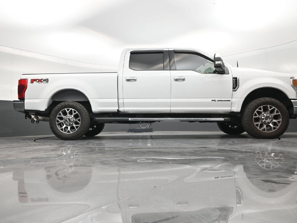 2022 Ford Super Duty F-250 SRW XL