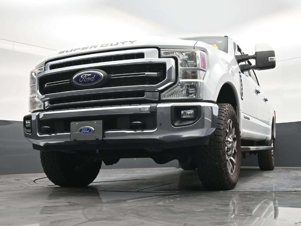 2022 Ford Super Duty F-250 SRW XL