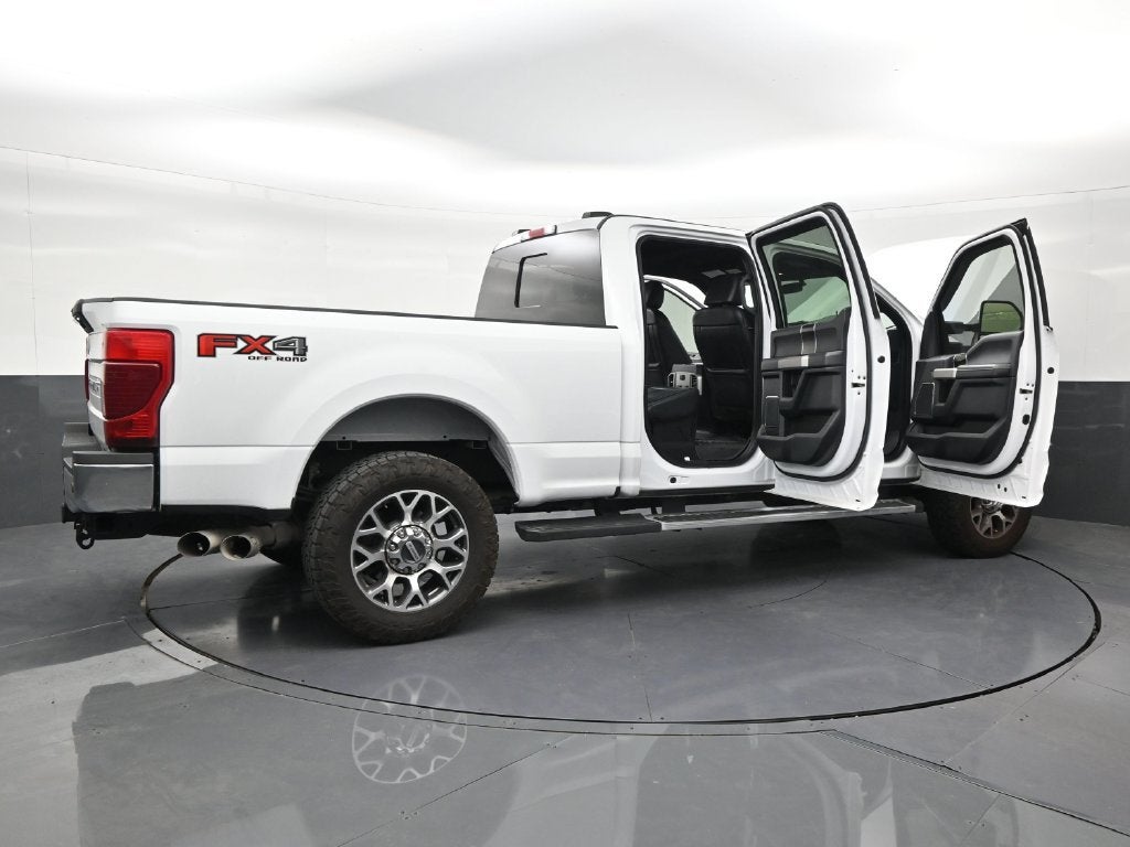2022 Ford Super Duty F-250 SRW XL