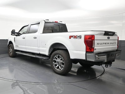 2022 Ford Super Duty F-250 SRW XL