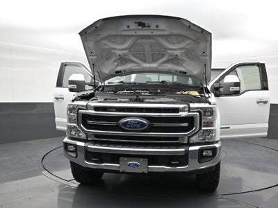 2022 Ford Super Duty F-250 SRW XL