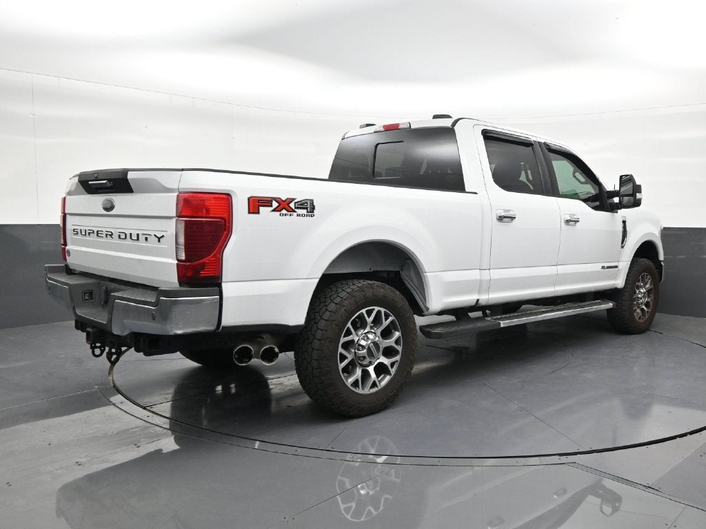 2022 Ford Super Duty F-250 SRW XL