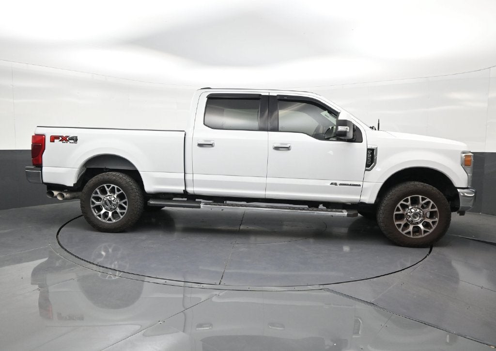 2022 Ford Super Duty F-250 SRW XL