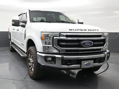 2022 Ford Super Duty F-250 SRW XL