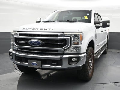 2022 Ford Super Duty F-250 SRW XL