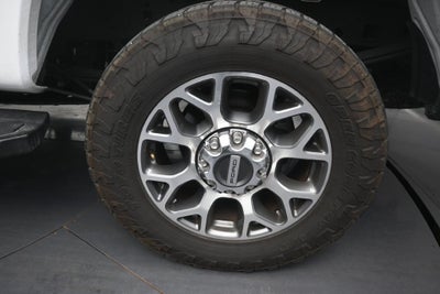2022 Ford Super Duty F-250 SRW XL