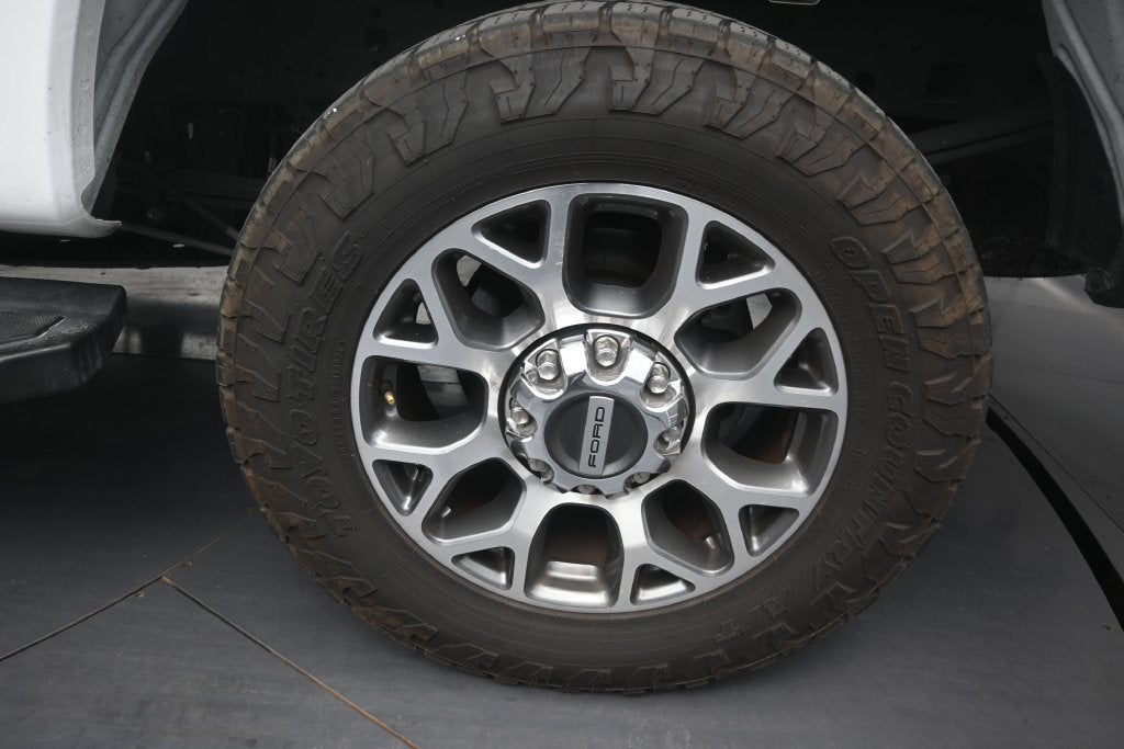 2022 Ford Super Duty F-250 SRW XL