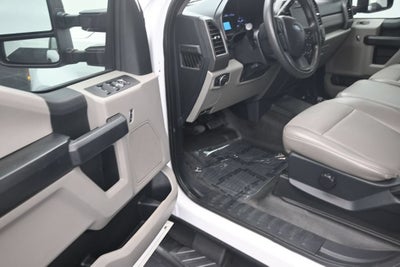 2020 Ford Super Duty F-250 SRW XL