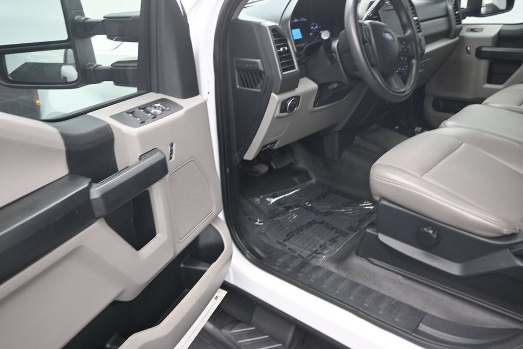 2020 Ford Super Duty F-250 SRW XL