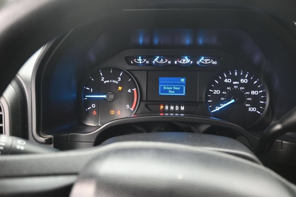 2020 Ford Super Duty F-250 SRW XL