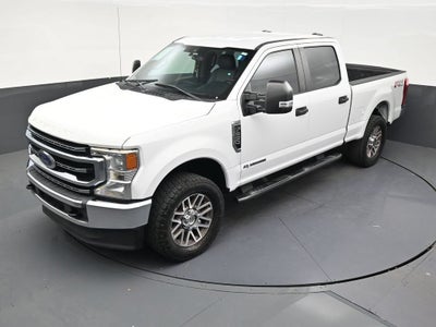 2020 Ford Super Duty F-250 SRW XL