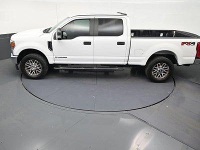 2020 Ford Super Duty F-250 SRW XL