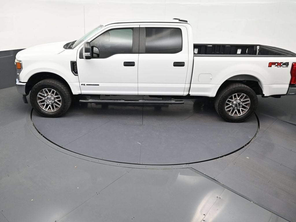2020 Ford Super Duty F-250 SRW XL