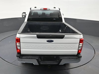 2020 Ford Super Duty F-250 SRW XL