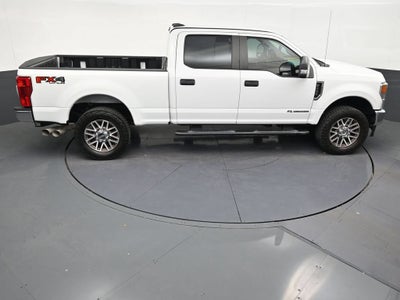 2020 Ford Super Duty F-250 SRW XL