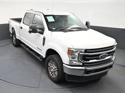 2020 Ford Super Duty F-250 SRW XL
