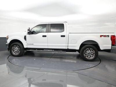 2020 Ford Super Duty F-250 SRW XL