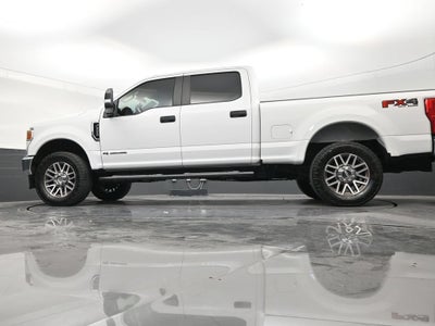 2020 Ford Super Duty F-250 SRW XL