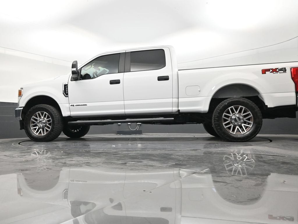 2020 Ford Super Duty F-250 SRW XL