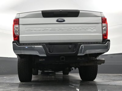 2020 Ford Super Duty F-250 SRW XL
